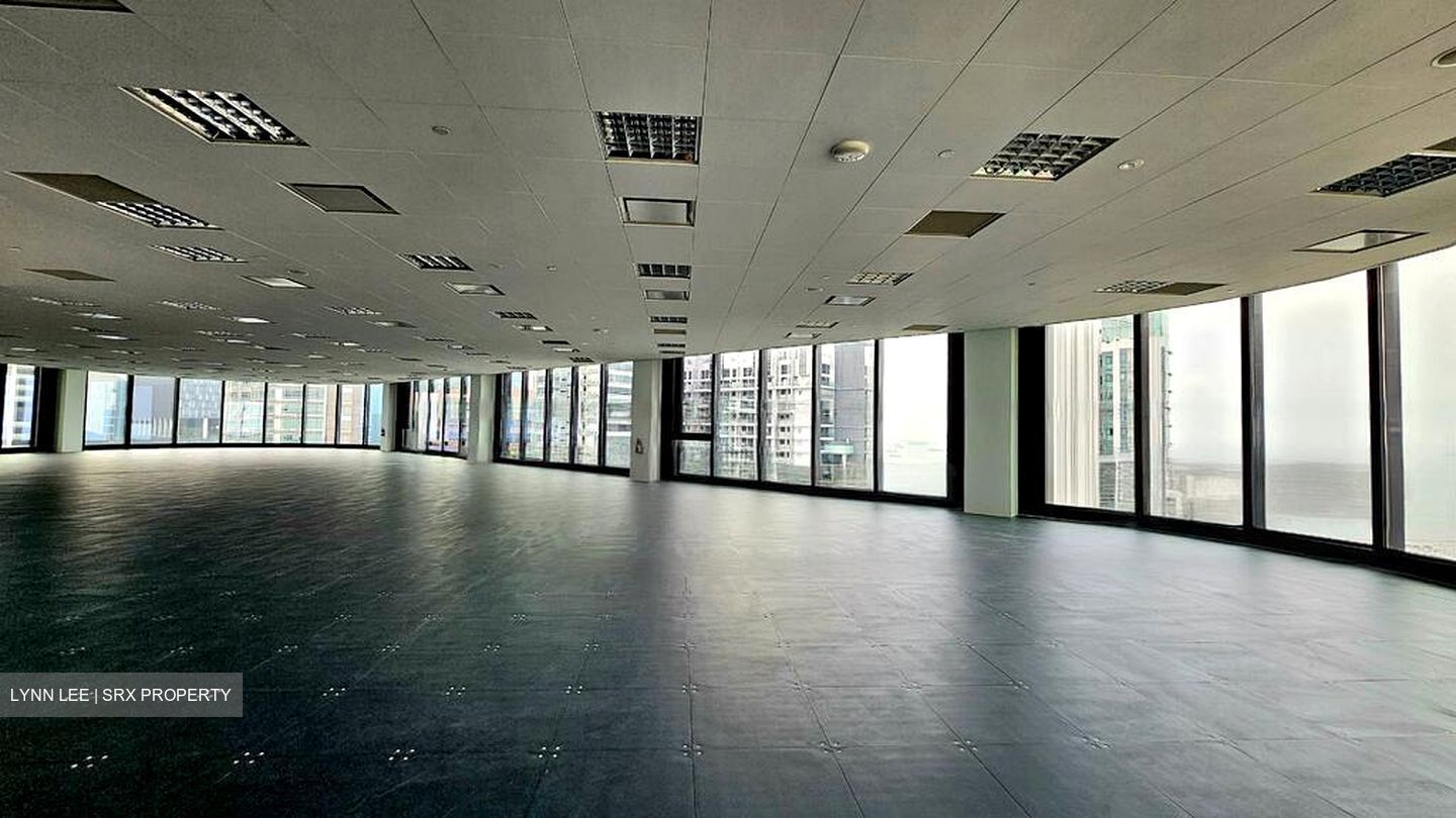 Hub Synergy Point (D2), Office #459611101